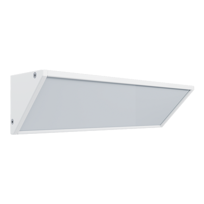 Shat-R-Shield Ironclad Corner Pro Correctional Area LED Light