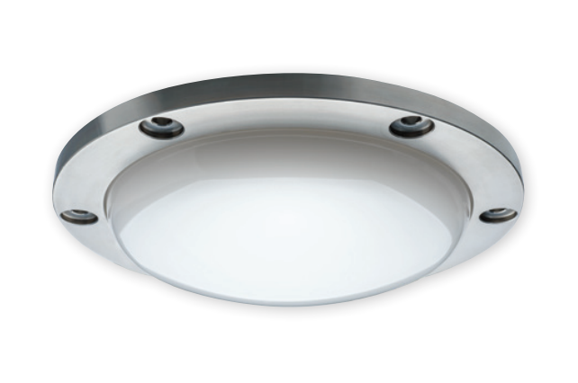 Waterproof recessed shower light hotsell