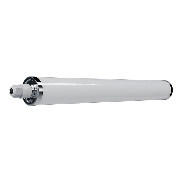 Shat-R-Shield Lighting Ironclad LDL LIGHT DUTY LINEAR Lighting Fixture