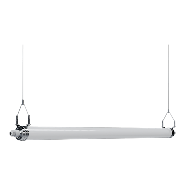 Shat-R-Shield Lighting Ironclad LDL LIGHT DUTY LINEAR Lighting Fixture