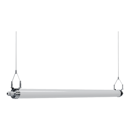Shat-R-Shield Lighting Ironclad LDL LIGHT DUTY LINEAR Lighting Fixture