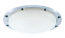 Load image into Gallery viewer, Shat-R-Shield Lighting Ironclad VR Pro Tamper- and Vandal-Resistant Correctional Cell LED Light Fixture
