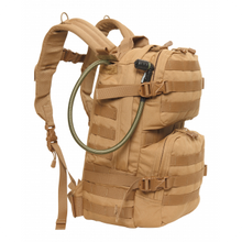 Load image into Gallery viewer, Spec.-Ops. 10028 T.H.E Pack E.D.C. Backpack (Tactical Holds Everything Every Day Carry Pack)
