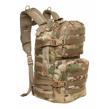 Load image into Gallery viewer, Spec.-Ops. 10028 T.H.E Pack E.D.C. Backpack (Tactical Holds Everything Every Day Carry Pack)
