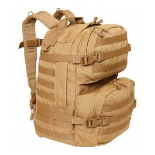 Spec.-Ops. 10028-T Tactical T.H.E. Pack (Tactical Holds Everything Backpack)