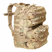 Load image into Gallery viewer, Spec.-Ops. 10028-T Tactical T.H.E. Pack (Tactical Holds Everything Backpack)
