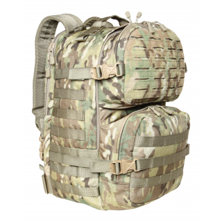 Spec.-Ops. UAP T.H.E. Pack - Ultimate Assault Pack (Tactical Holds Everything Backpack)