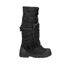 Load image into Gallery viewer, Tingley 7550G Winter-Tuff Orion XT Ice Traction Overshoe w/ Gaiter - Black
