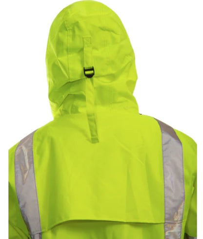 Tingley Icon Class 3 Hi Vis jacket (Type R, Class 3)
