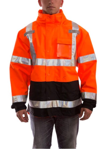 Tingley Icon Class 3 Hi Vis jacket (Type R, Class 3)