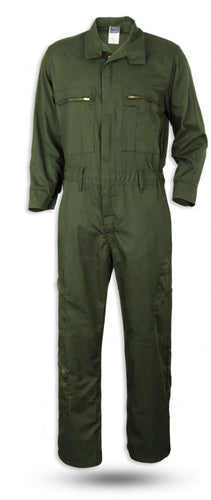 Topps Safety Apparel CO43-0672 CDC Tactical Wear Coverall