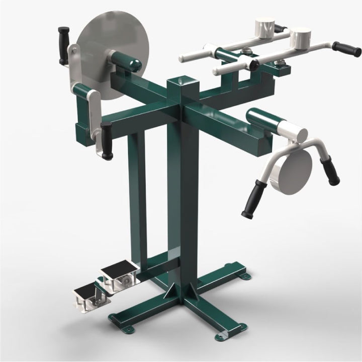 Prison & Detention - Fitness & Exercise Equipment at Anchortex