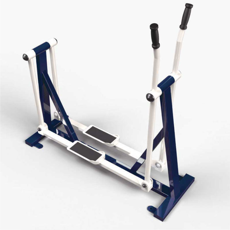 TriActive Air Strider (ASKI) for Corrections Facilities
