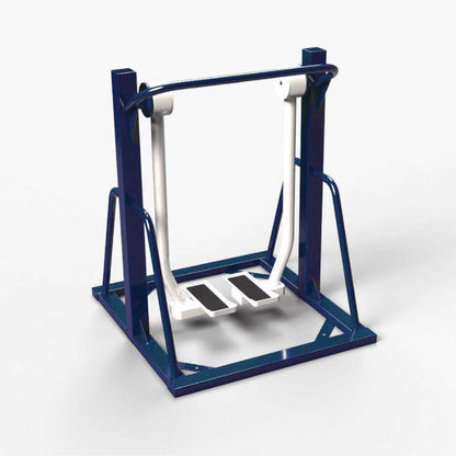 TriActive Air Walker (AWAL) for Corrections Facilities