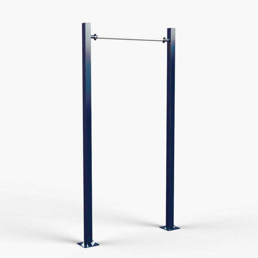 TriActive Horizontal Bar (HBAR) for Corrections Facilities