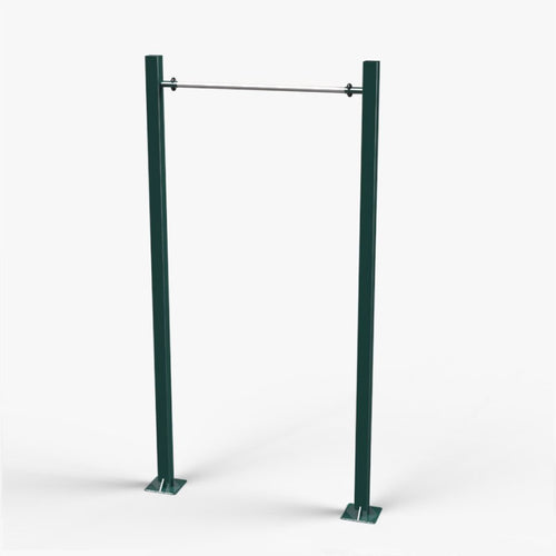 TriActive Horizontal Bar (HBAR) for Corrections Facilities