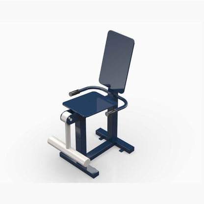 TriActive Leg Extension (LEGX) for Corrections Facilities