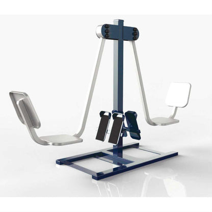 TriActive Leg Press (LEGP) for Corrections Facilities