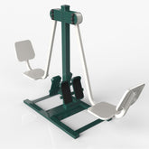 Prison & Detention - Fitness & Exercise Equipment at Anchortex