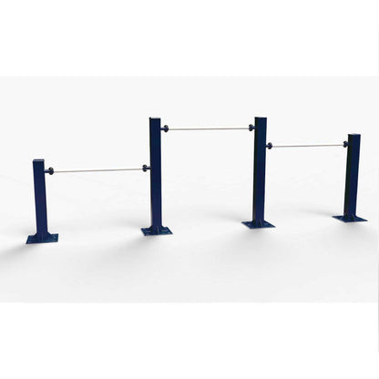 TriActive Multi-Bars (MBAR) for Corrections Facilities