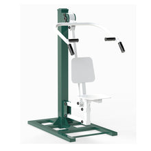 Load image into Gallery viewer, TriActive Overhead Shoulder Press (OHSP) for Corrections Facilities
