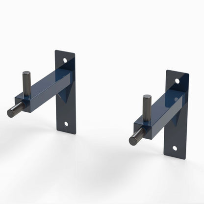 TriActive Wall Mounted Dip Bar (WDIP) for Corrections Facilities