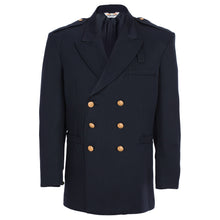 Load image into Gallery viewer, United Uniforms Double Breasted Class A Dress Coat - Polyester Elastique Weave
