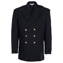 Load image into Gallery viewer, United Uniforms Double Breasted Class A Dress Coat - 100% Wool Serge
