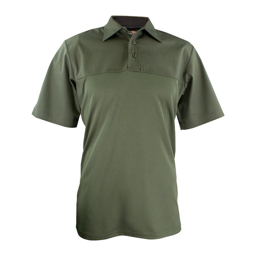 United Uniforms UM11227 CDCR Short Sleeve Undercarrier Shirt