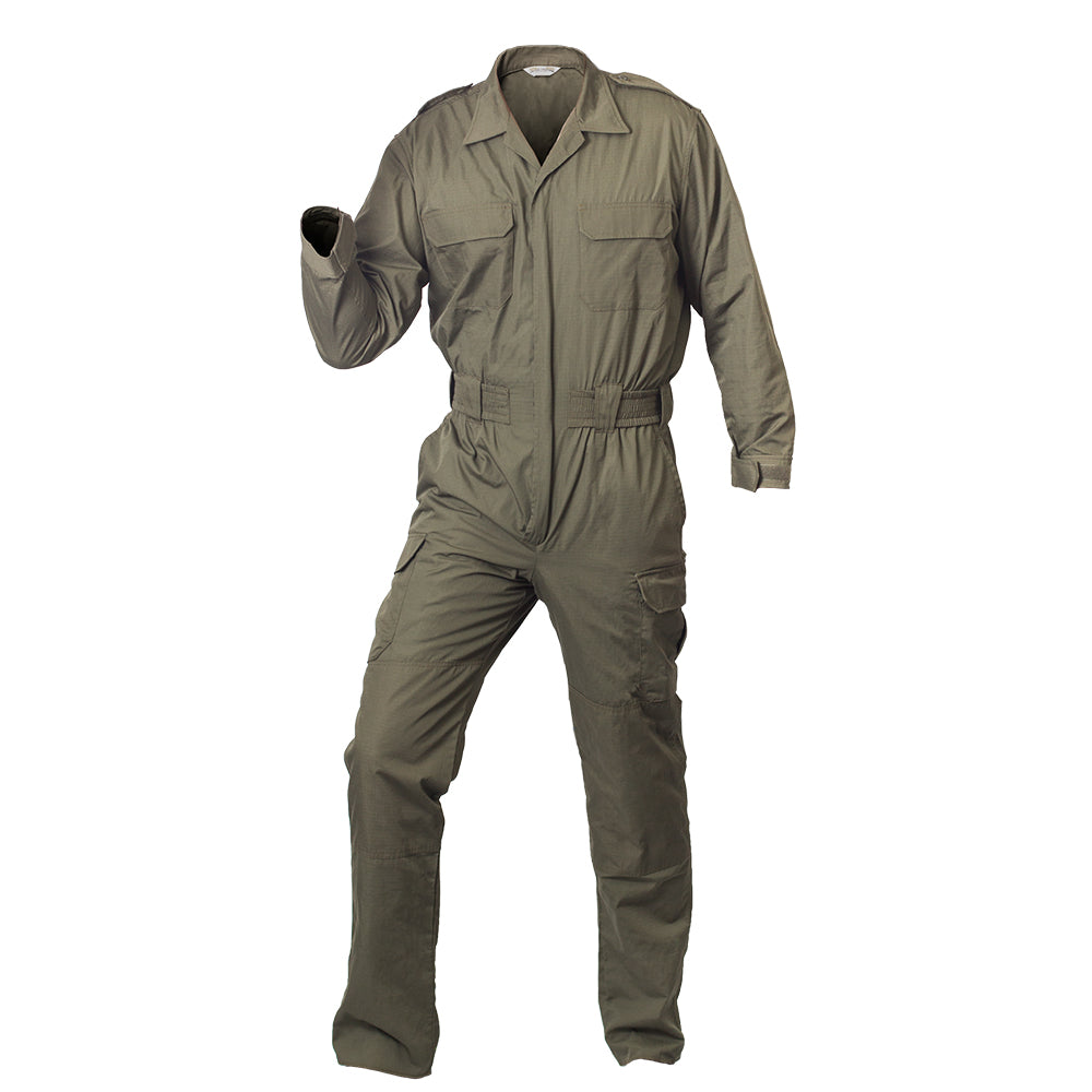 United Uniforms CDCR Rip-Stretch Jumpsuit