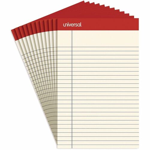 Junior Legal Pads, 5" x 8"