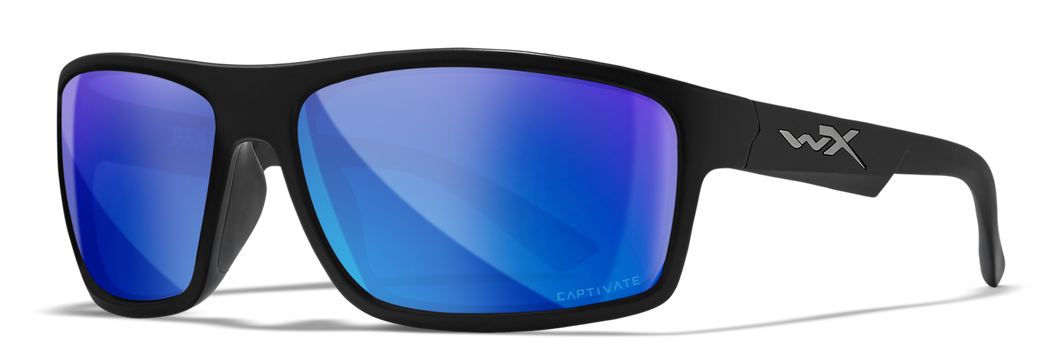 Wiley X Active WX Peak Tactical Sunglasses