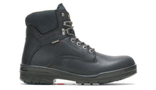 Load image into Gallery viewer, Wolverine W03123 Men&#39;s 6&quot; Durashocks SR Lined Work Boots - Black (SALE)
