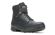 Load image into Gallery viewer, Wolverine W03123 Men&#39;s 6&quot; Durashocks SR Lined Work Boots - Black (SALE)
