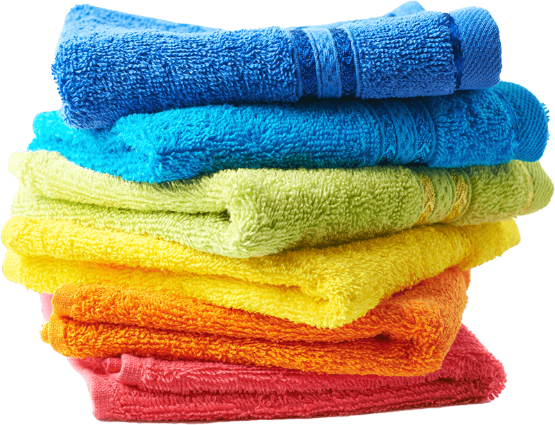 Clothing Dye for Cotton Towels and T-Shirts