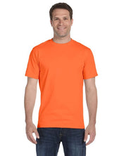 Load image into Gallery viewer, Men&#39;s Activewear Heavyweight 100% Cotton T-Shirts
