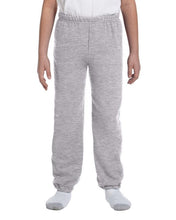 Load image into Gallery viewer, Youth Activewear Fleece Sweatpants
