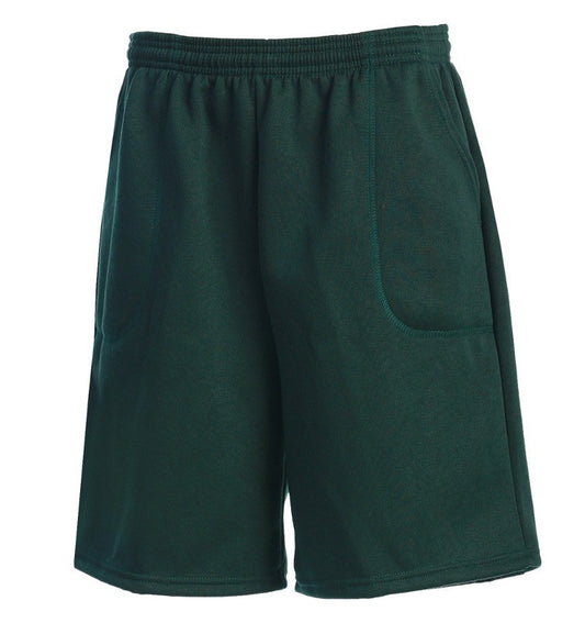 Men's Fleece Shorts