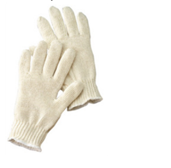 Knit Gloves