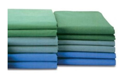 Operating Room (OR) Sheets & Pillow Cases