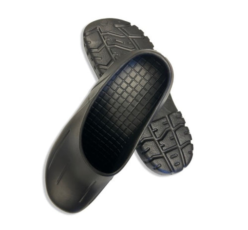 Inmate Clogs Inmate Footwear - Shoes & Boots - Prisons, Detention Centers ...