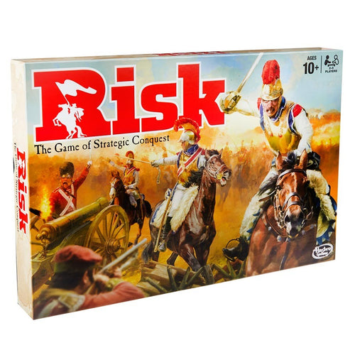 Risk Game