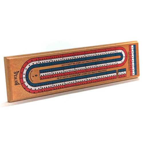 Cribbage Board Game