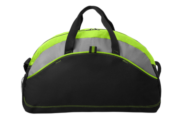 Duffle Bag - Inmate Release Bag | Anchortex Duffle Bag - Inmate Release Bag | Anchortex