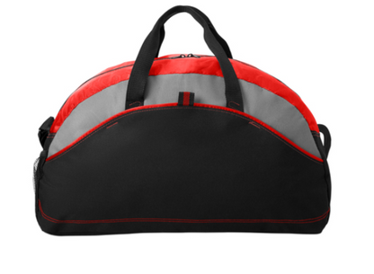 Duffle Bag - Inmate Release Duffel Bag