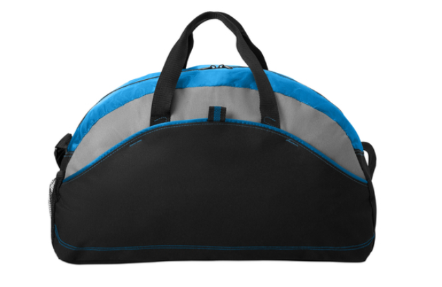 Duffle Bag - Inmate Release Bag | Anchortex – Anchortex Corporation