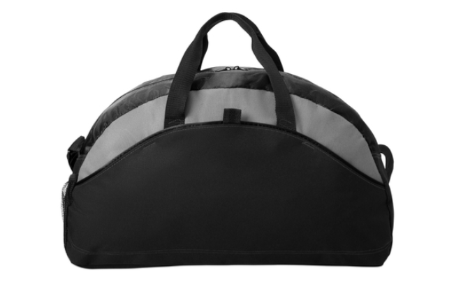 Duffle Bag - Inmate Release Bag | Anchortex – Anchortex Corporation