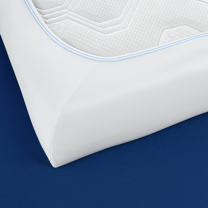 Knit Fitted Sheets