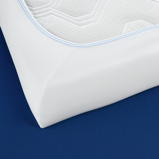 Knit Fitted Sheets