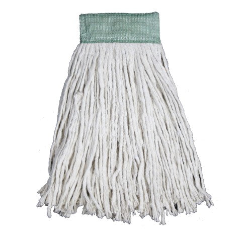Prison Mop Head